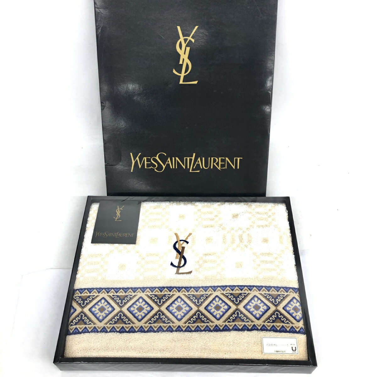 YvesSaintLaurent(YSL) イヴサンローラン 