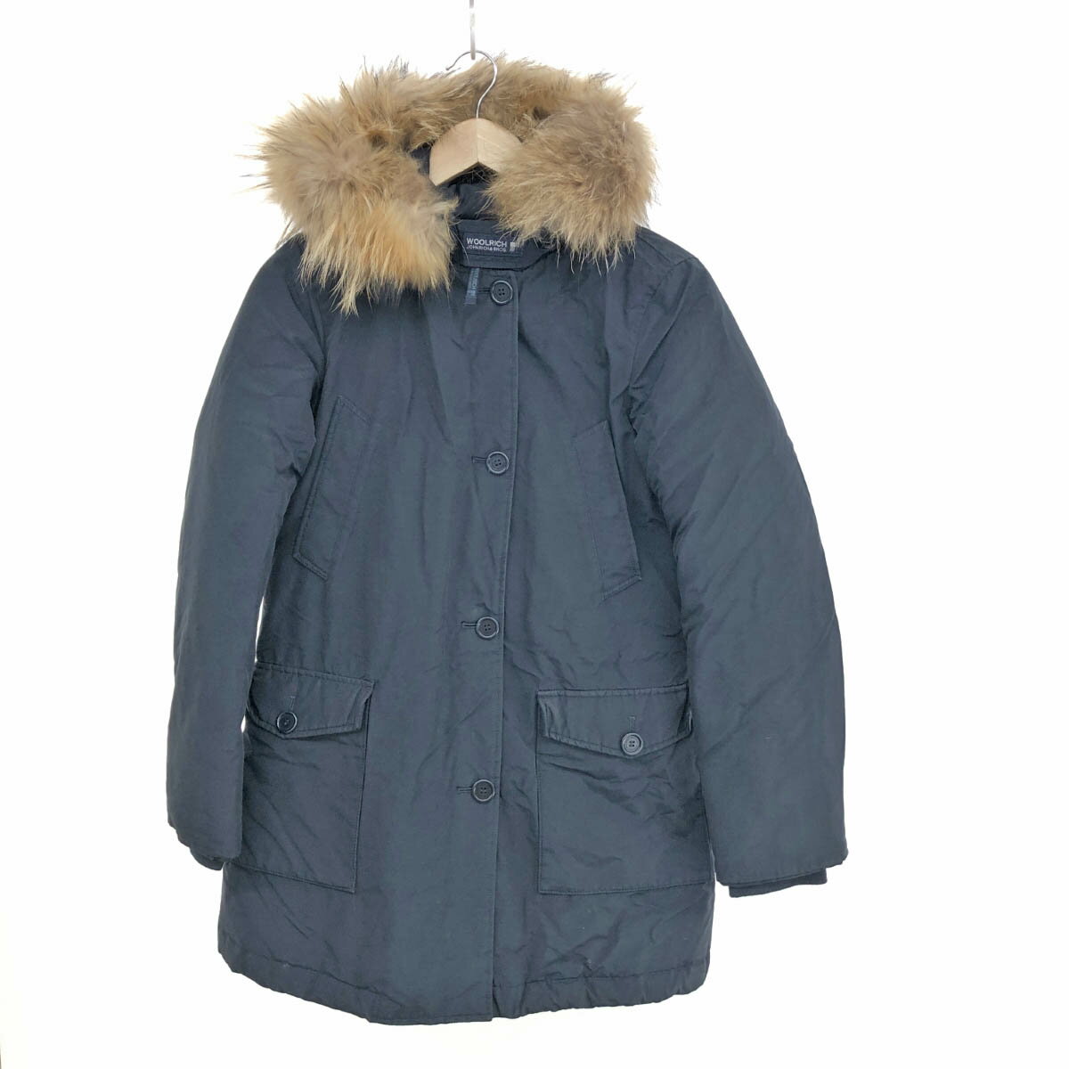 WOOLRICH E[b` _EWPbg TCYS lCr[ fB[X AE^[ RAMARCLOTH yÁz