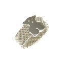 TOUS gEX O i Vo[J[ Vo[  fB[X w ring accessory ANZT[ yÁz