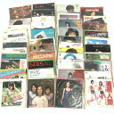 ★50%OFFクーポン★全員対象★ 4月30日〆まで【202503】ジャパニーズポップス EP レコード まとめ 40枚 ジャンク品 レトロ 昭和 西城秀樹 さ...