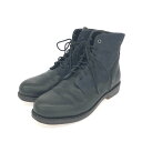 rag&bone ラグ&ボーン ブーツ 38 ブラック レザー レディース 靴 シューズ ブーティー boots 【中古】 【202501】(4)