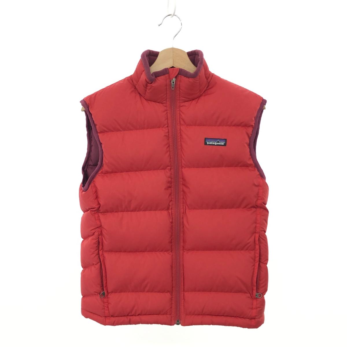 楽天市場】patagonia ダウン 赤の通販 楽天市場】patagonia ダウン 赤の通販