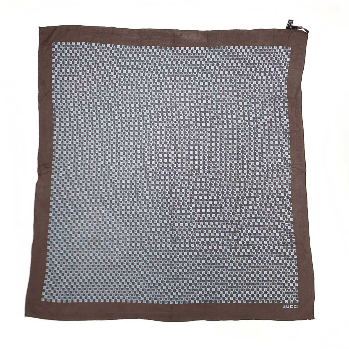 楽天市場】グッチ 中古(素材(生地・毛糸)シルク)(マフラー 楽天市場】グッチ 中古(素材(生地・毛糸)シルク)(マフラー