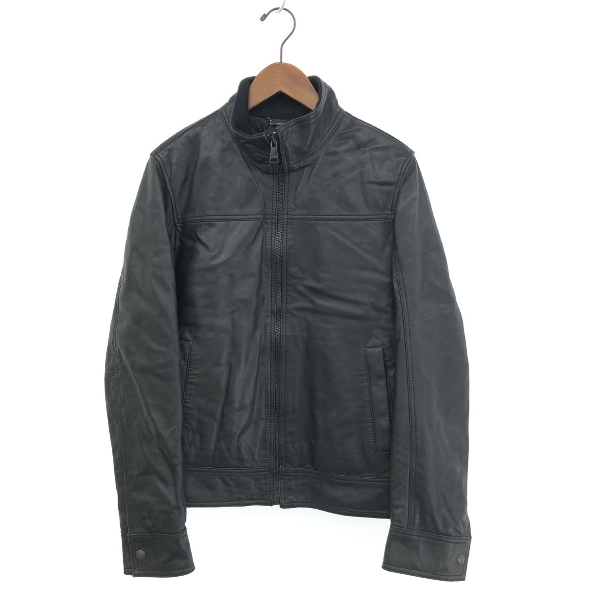 楽天市場】dolce&gabbana 中古 レザージャケット(メンズ 楽天市場】dolce&gabbana 中古 レザージャケット(メンズ