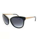 TOM FORD トムフォード EMMA 02D サングラス TF46...(4)
