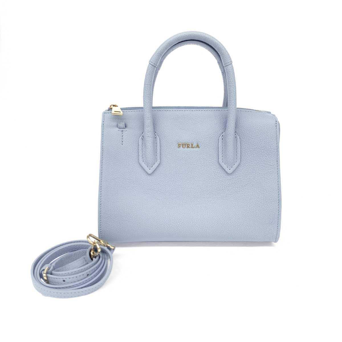楽天市場】フルラ バッグ 中古(2way・3wayバッグ|レディース 楽天市場】フルラ バッグ 中古(2way・3wayバッグ|レディース