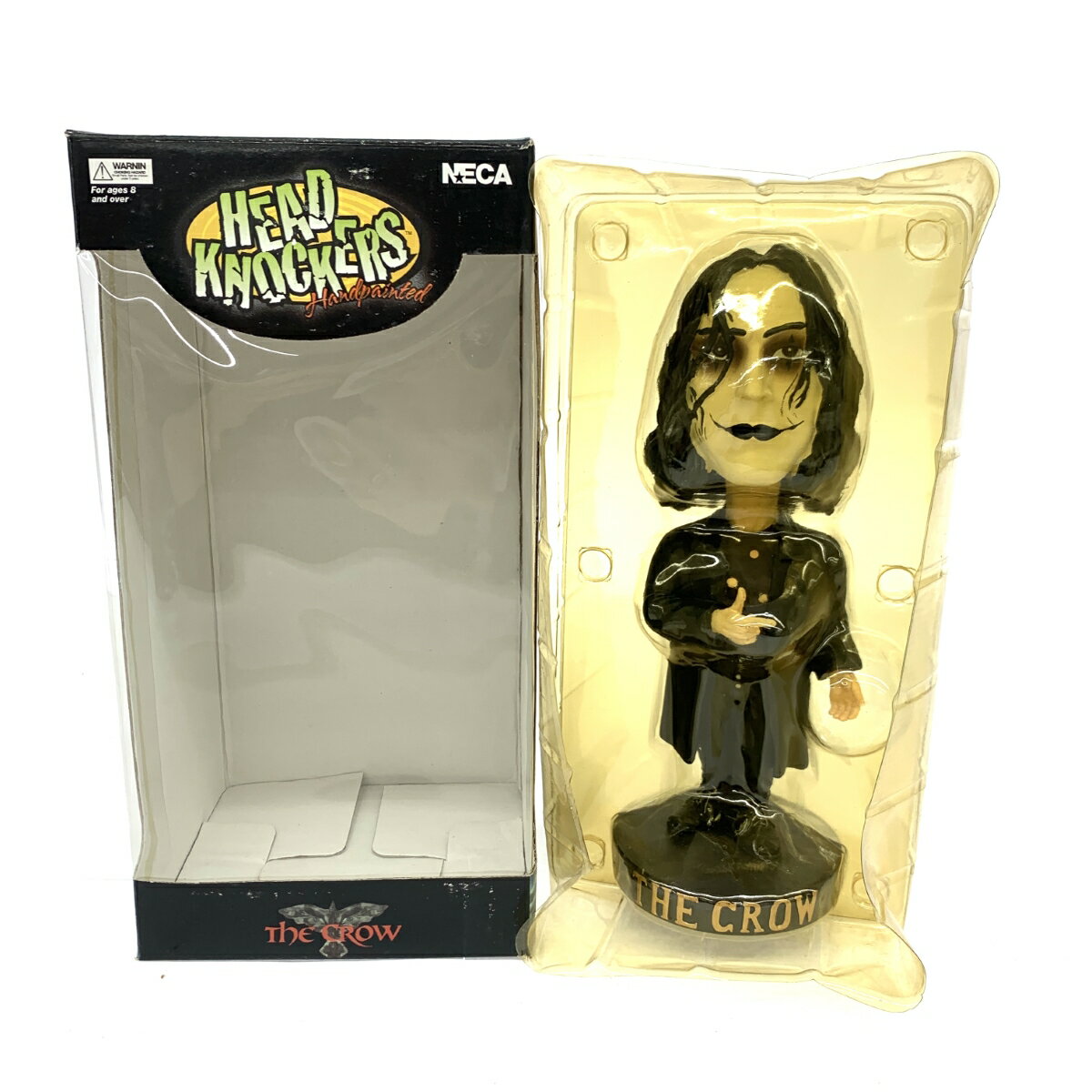 楽天市場】neca the crow(ホビー)の通販 楽天市場】neca the crow(ホビー)の通販