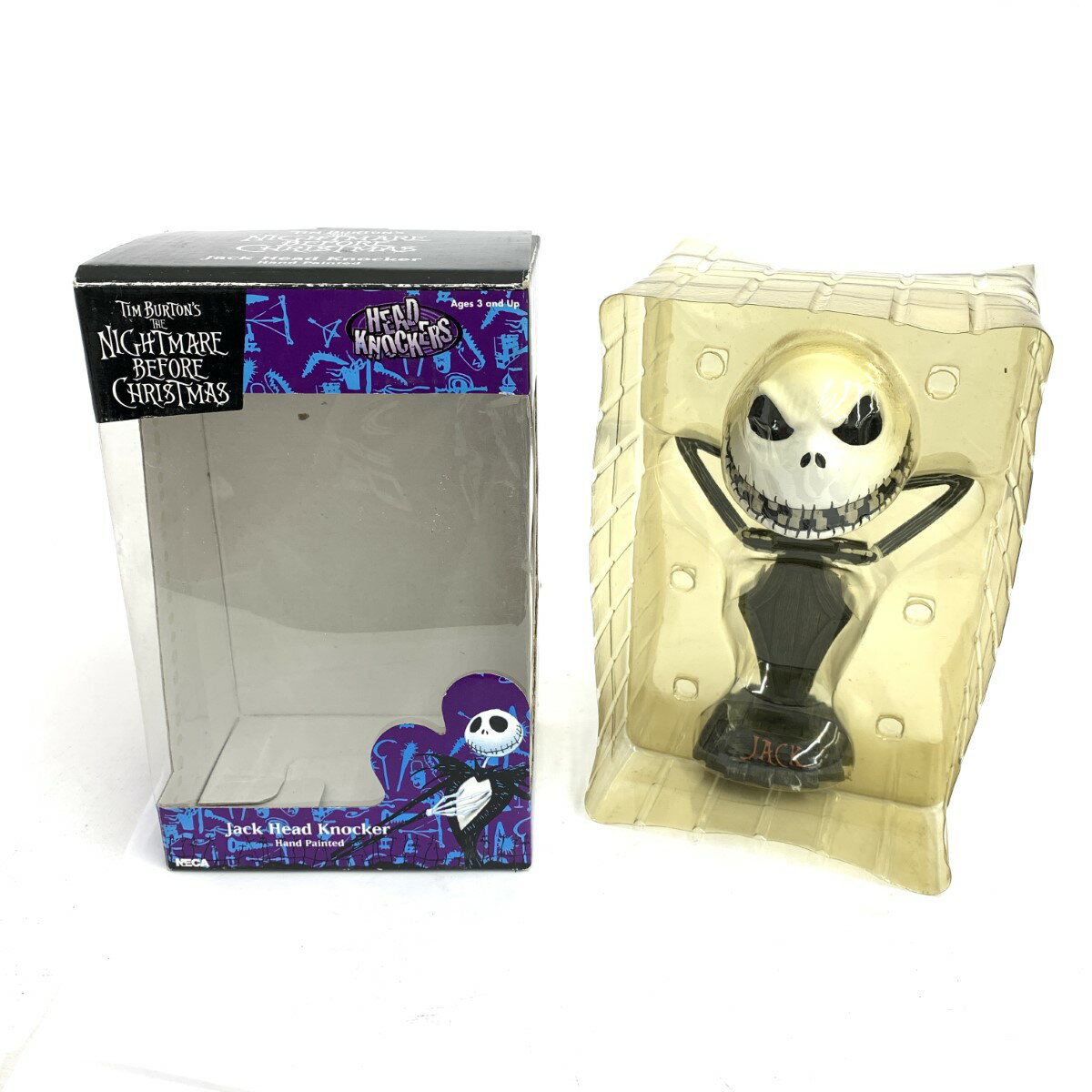 楽天市場】neca ナイトメア(フィギュア|コレクション 楽天市場】neca ナイトメア(フィギュア|コレクション