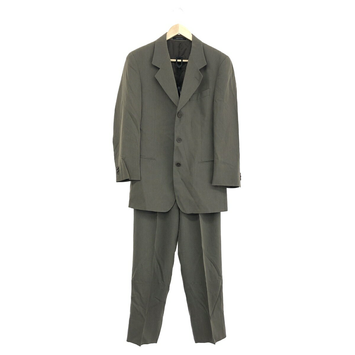楽天市場】アルマーニ Armani(カラーブラウン)(スーツ 楽天市場】アルマーニ Armani(カラーブラウン)(スーツ