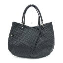 ★20%OFFクーポン★全員対象★ 4月30日〆まで【202502】 MADRAS マドラス トートバッグ ブラック レザー 編み込み レディース bag 鞄 ...