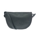 LOEWE ロエベ ショルダーバッグ 良好 377.79.752 ダークブラウン レザー ヘリテージ ユニセックス 斜め掛け bag 鞄 【中古】
