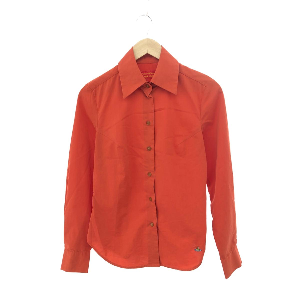 楽天市場】Vivienne Westwood(長さ(袖)長袖)(シャツ 楽天市場】Vivienne Westwood(長さ(袖)長袖)(シャツ