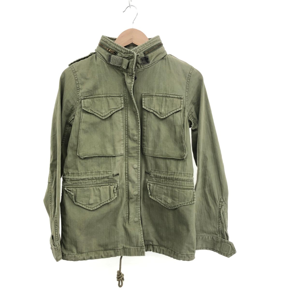 楽天市場】denim & supply ralph lauren ミリタリージャケットの通販 楽天市場】denim & supply ralph lauren ミリタリージャケットの通販