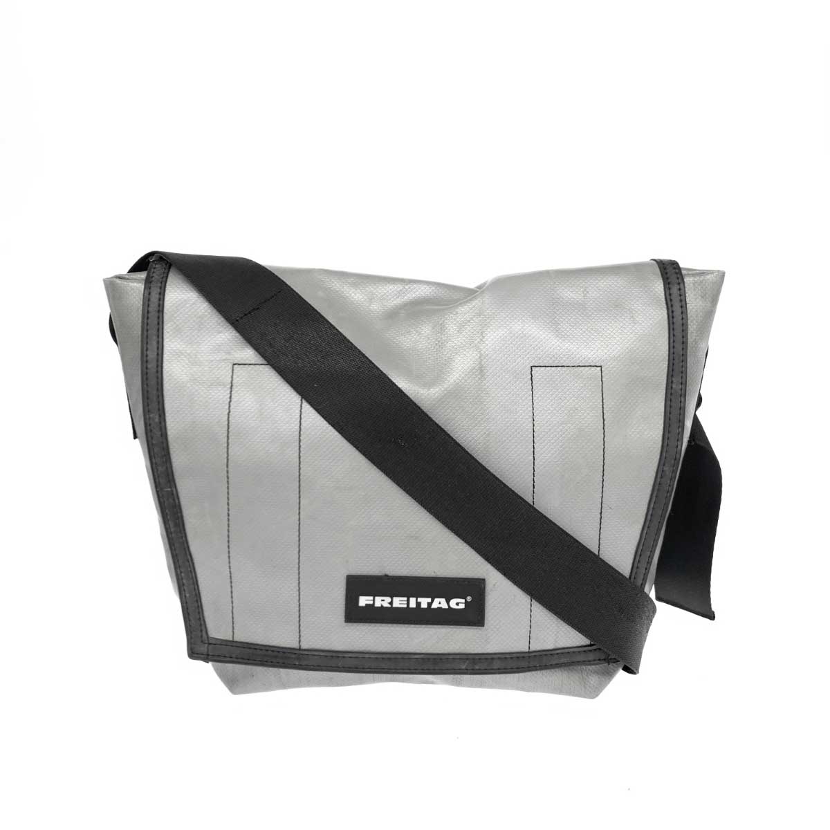 楽天市場】freitag(カラーシルバー)(バッグ|バッグ・小物 楽天市場】freitag(カラーシルバー)(バッグ|バッグ・小物