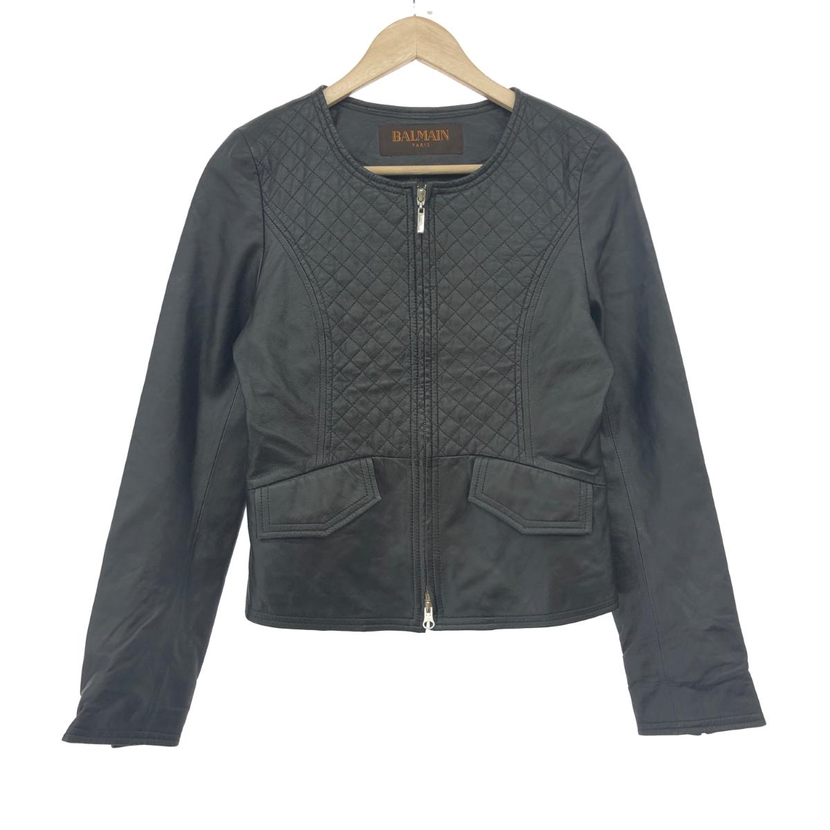 楽天市場】balmain ライダース 中古(レディースファッション 楽天市場】balmain ライダース 中古(レディースファッション