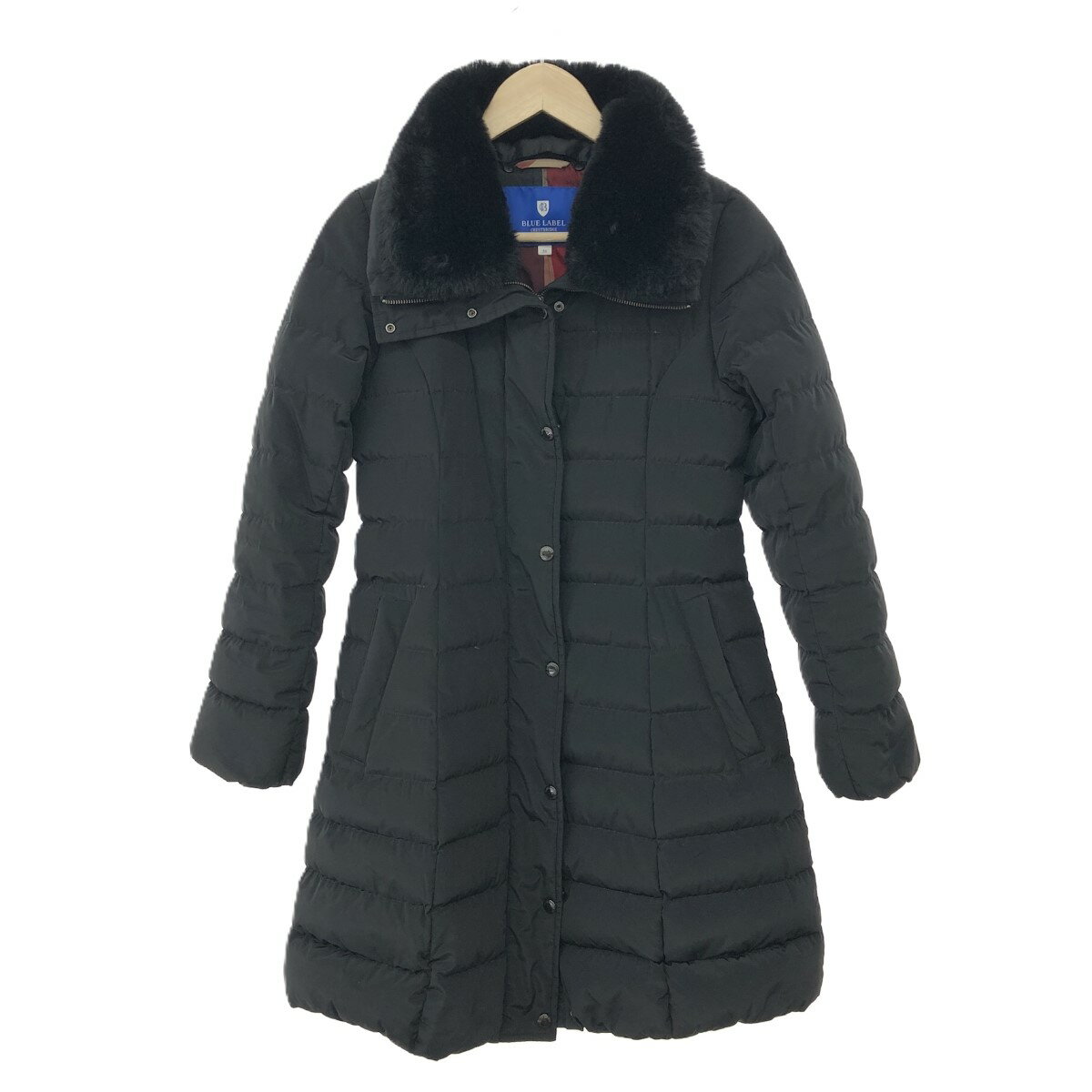 楽天市場】blue label crestbridge ダウンの通販 楽天市場】blue label crestbridge ダウンの通販