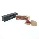 CHANEL シャネル メイクアップスタンプ 未使用品 ベージュ ココマーク リップ フレグランス レディース ノベルティ 雑貨 【中古】