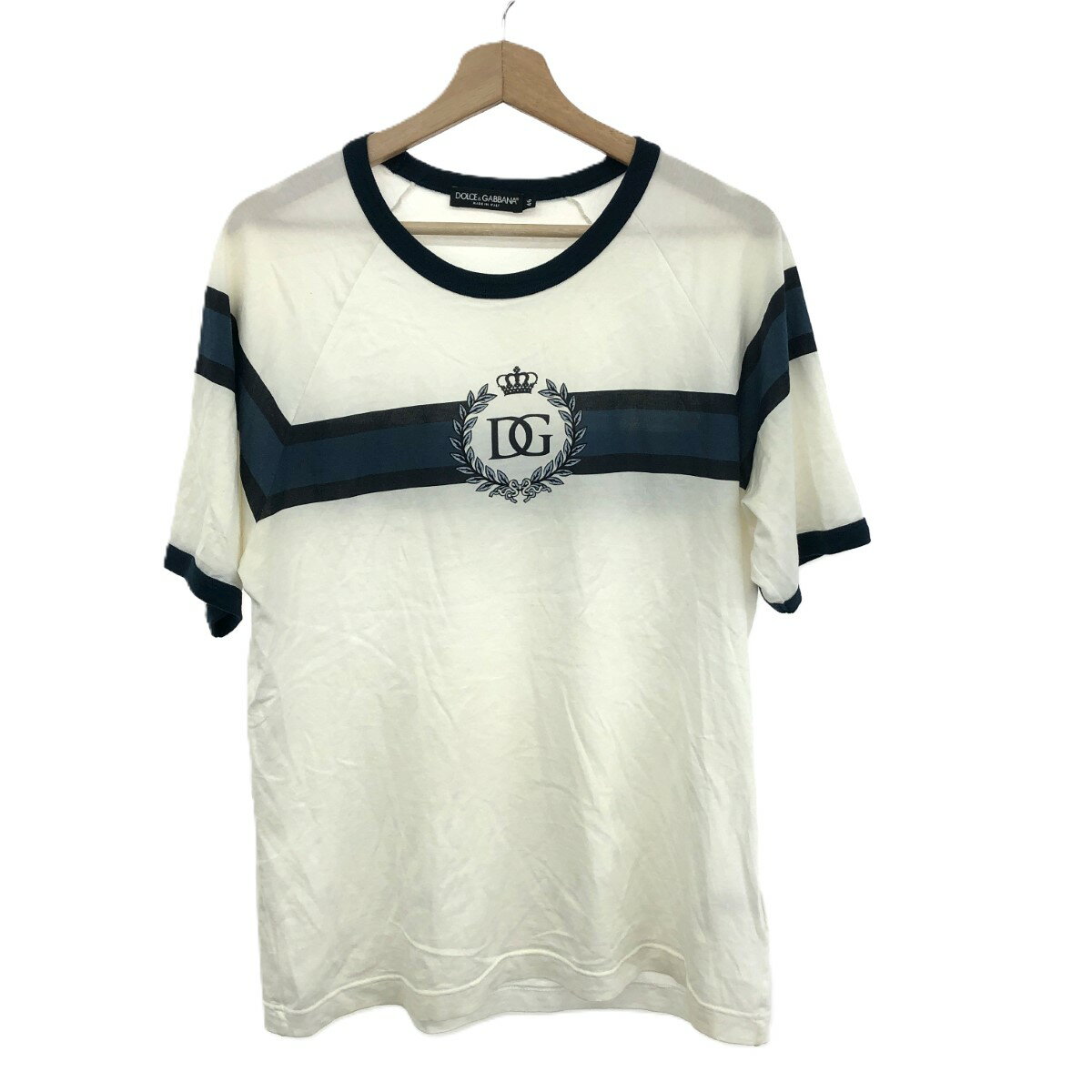 楽天市場】ドルチェ&ガッバーナ(柄ロゴ)(Tシャツ・カットソー 楽天市場】ドルチェ&ガッバーナ(柄ロゴ)(Tシャツ・カットソー