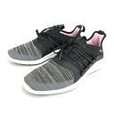 【50%OFFクーポン】★無制限&全員対象★【202507】 PUMA プーマ イグナイトNXTソーレース ゴルフシューズ 美品 24.0cm 19222903 ブラック レディース 靴 shoes 【中古】(4)