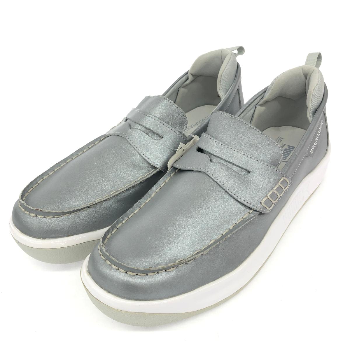 楽天市場】PUMA MIHARA YASUHIROの通販 楽天市場】PUMA MIHARA YASUHIROの通販