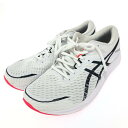★20%OFFクーポン★全員対象★ 4月30日〆まで【202504】 Asics アシックス ハイパースピード3 ランニングシューズ 新品同様 29.0 101...