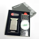 ★20%OFFクーポン★全員対象★ 4月30日〆まで【202504】 Zippo ジッポ ライター 箱付 新品同様 1941レプリカ 2016年製 シルバーカラ...