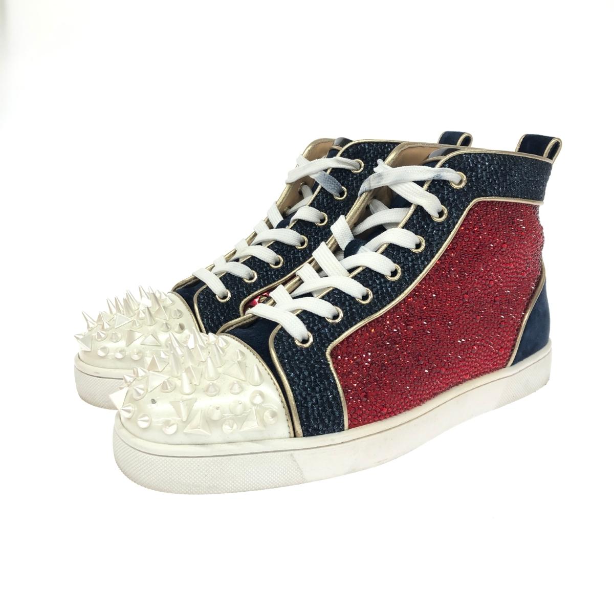 楽天市場】Christian Louboutin クリスチャンルブタン 楽天市場】Christian Louboutin クリスチャンルブタン
