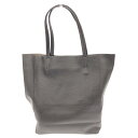 GIUDI ギウディ トートバッグ 良好 ブラウン レザー ユニセックス bag 鞄 【中古】