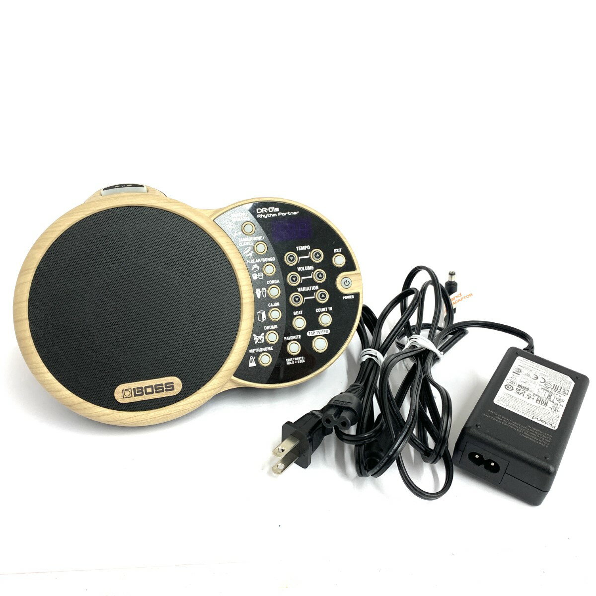 楽天市場】boss dr-01s rhythm partnerの通販 楽天市場】boss dr-01s rhythm partnerの通販