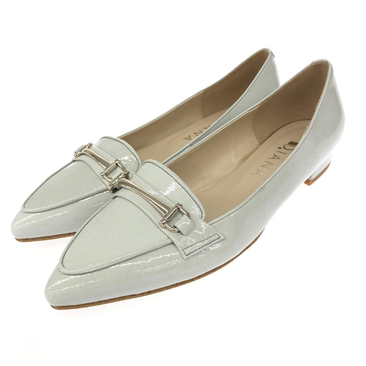 楽天市場】未使用品 DIANA ダイアナ エナメル パンプス ヒールの通販 楽天市場】未使用品 DIANA ダイアナ エナメル パンプス ヒールの通販