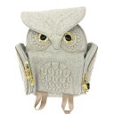 【20%OFFクーポン】★無制限&全員対象★ 7月31日〆【202505】 MORN CREATIONS モーンクリエイションズ ミミズククラシック リュック ...