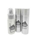 SUPER MILLION HAIR スーパーミリオンヘア ヘアミスト ヘアスプレー 3セット 未使用品 シルバーカラー ユニセックス 整髪剤 【中古】