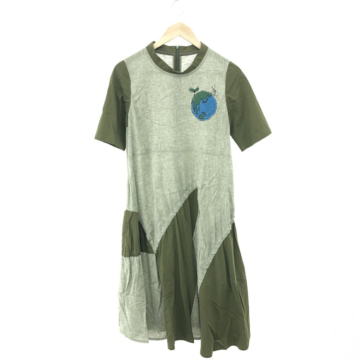 楽天市場】センソユニコ 中古(ワンピース|レディース 楽天市場】センソユニコ 中古(ワンピース|レディース
