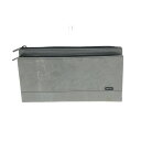 FREITAG フライターグ F271/MASIKURA ショルダーバッグ 新品同様 グレー ユニセックス 斜め掛け bag 鞄 【中古】