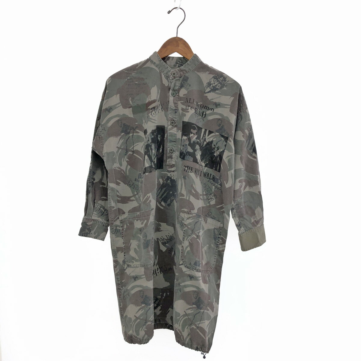 楽天市場】hysteric glamour(ヒステリックグラマー) 迷彩の通販 楽天市場】hysteric glamour(ヒステリックグラマー) 迷彩の通販