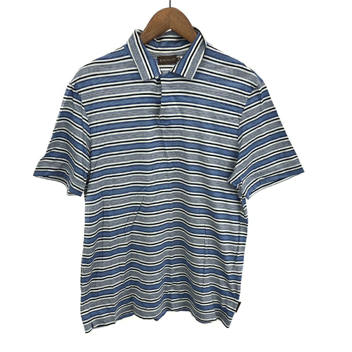 楽天市場】ボーダー(ブランドモンクレール)(Tシャツ 楽天市場】ボーダー(ブランドモンクレール)(Tシャツ