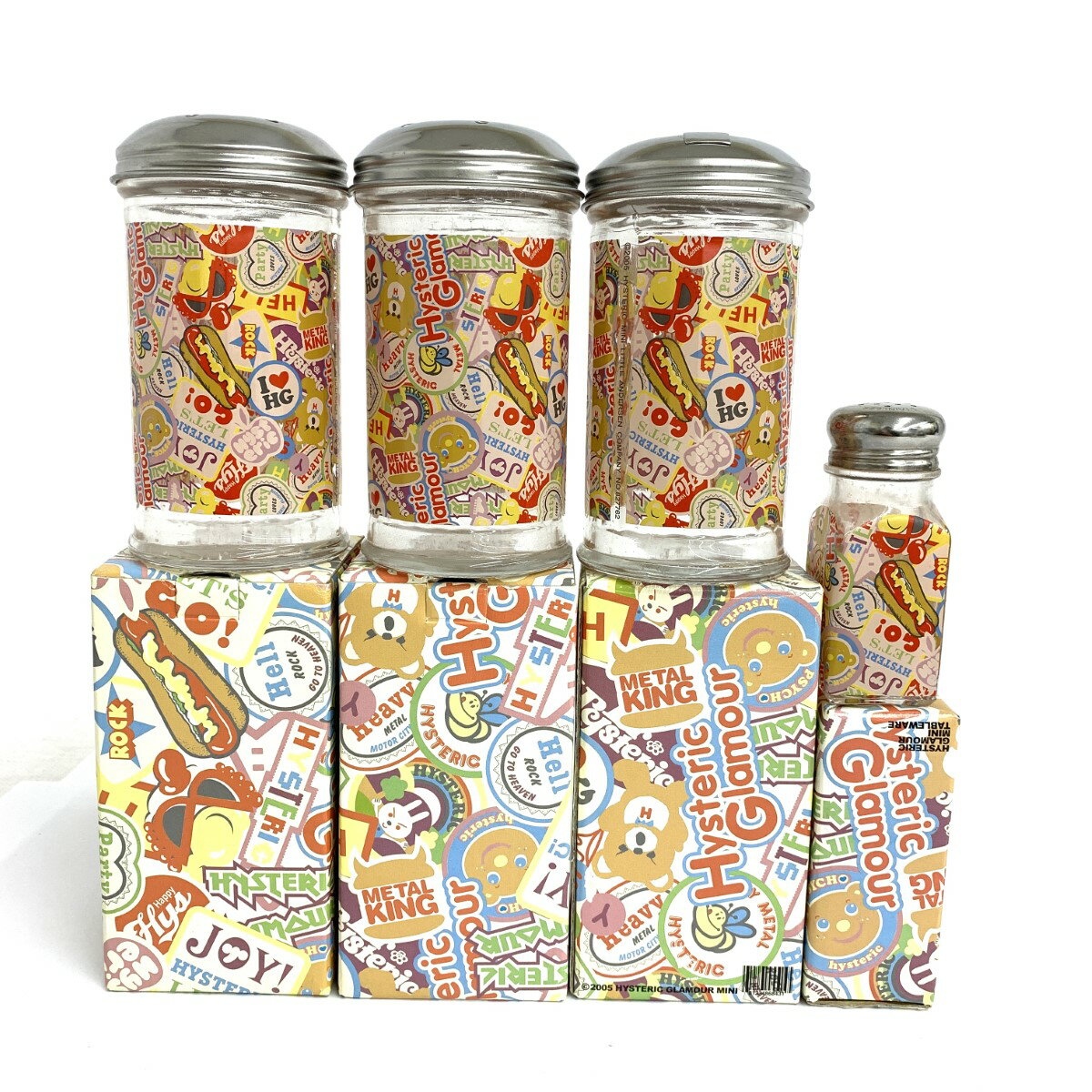 楽天市場】ヒステリック ミニ(キッチン用品・食器・調理器具 楽天市場】ヒステリック ミニ(キッチン用品・食器・調理器具
