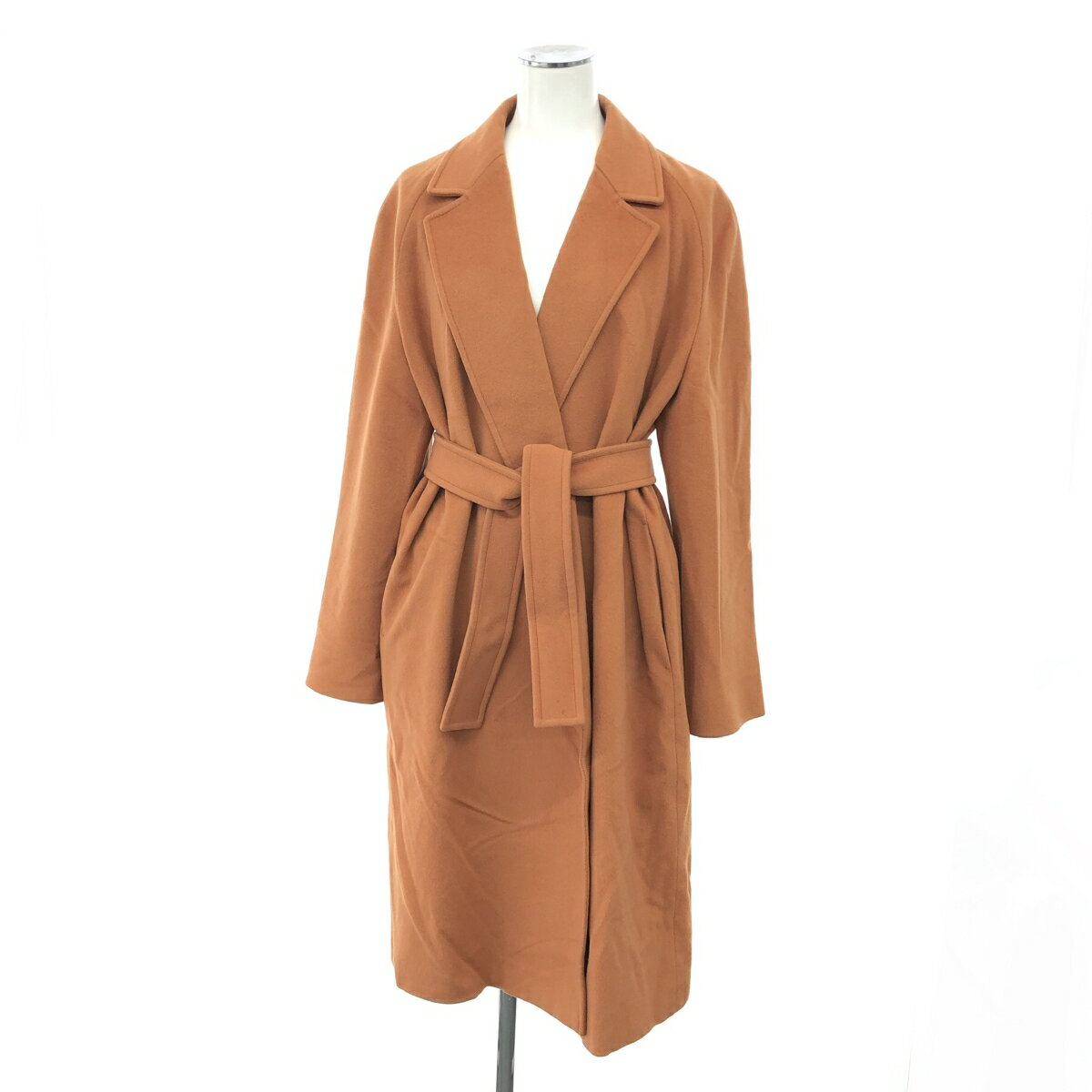 Max Mara コート(その他) オレンジ 4201625A0060 楽天市場】オレンジ(ブランドマックスマーラ)(コート