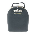JILL by JILL STUART ジルバイジルスチュアート リュック 美品 ブラック ビジュー レディース リュックサック バックパック bag 鞄 【中古】(4)