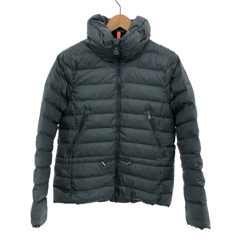RLX Ralph Lauren アールエルエックスラルフローレン ダウンジャケット サイズ:S グレー レディース アウター 【中古】 RLX Ralph Lauren アールエルエックスラルフローレン ダウンジャケット サイズ:S グレー レディース アウター 【中古】