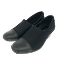 TOP DRY トップドライ シューズ 22.0 ブラック ゴアテックス レディース 靴 シューズ shoes 【中古】(4)