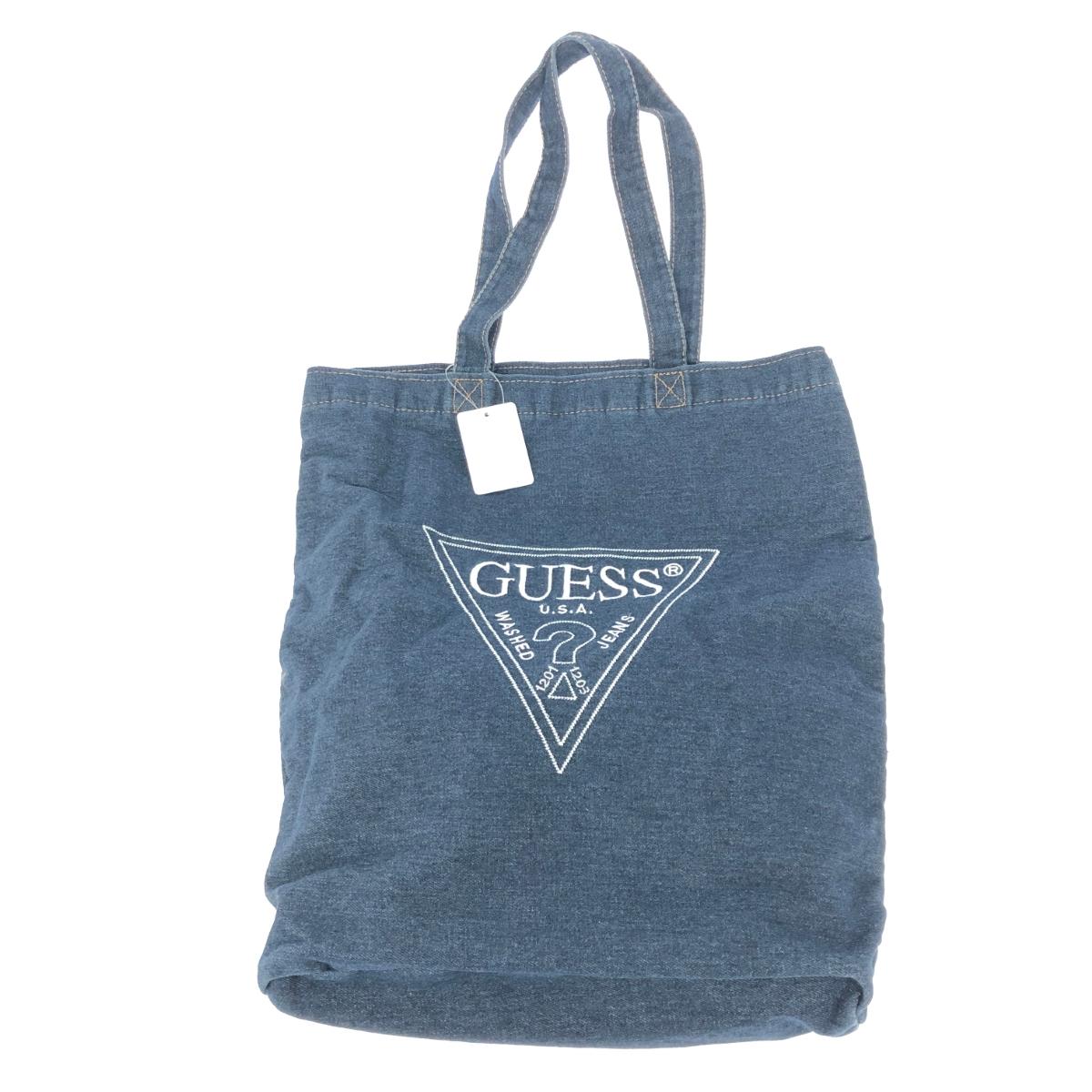 楽天市場】guess(素材(生地・毛糸)デニム)(バッグ|バッグ 楽天市場】guess(素材(生地・毛糸)デニム)(バッグ|バッグ