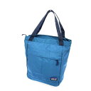 patagonia パタゴニア ヘッドウェイ トートバッグ 良好 48775 グラスブルー ナイロン ユニセックス 肩掛け bag 鞄 【中古】