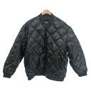 pelle pelle ペレペレ レザーダウン ジャケット 良好 XXL ブラウン 豚革 メンズ 革ジャン アウター 【中古】(4)