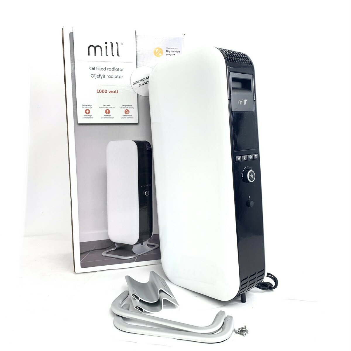 楽天市場】mill オイルヒーターの通販 楽天市場】mill オイルヒーターの通販