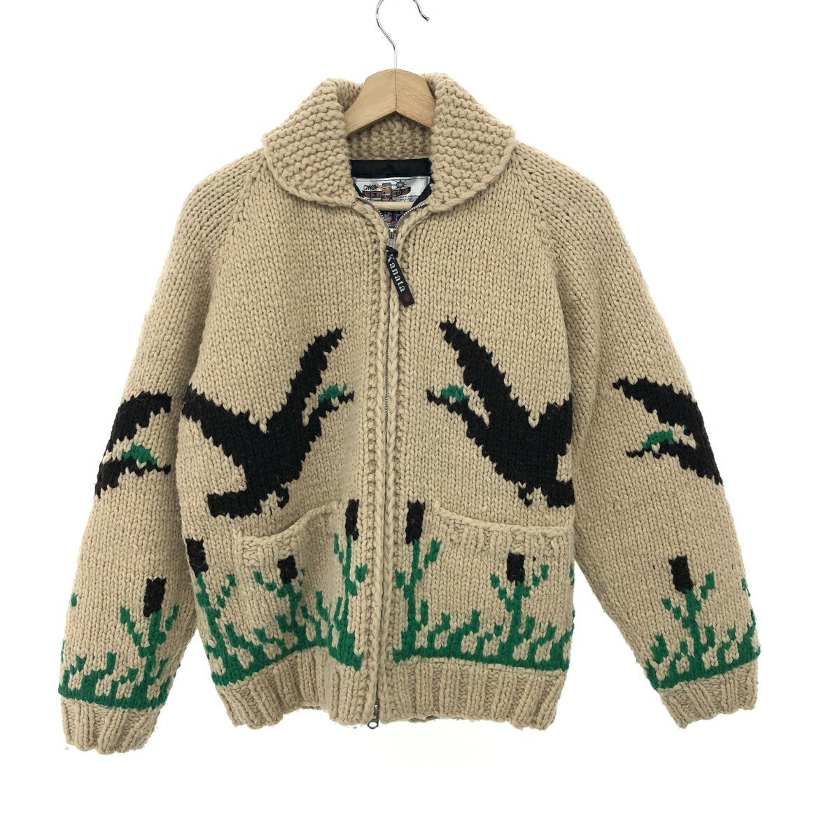 楽天市場】kanata カウチンセーター 中古の通販 楽天市場】kanata カウチンセーター 中古の通販