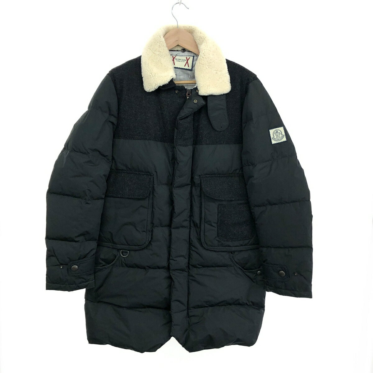 楽天市場】MONCLER GAMME BLEU モンクレールガムブルーの通販 楽天市場】MONCLER GAMME BLEU モンクレールガムブルーの通販