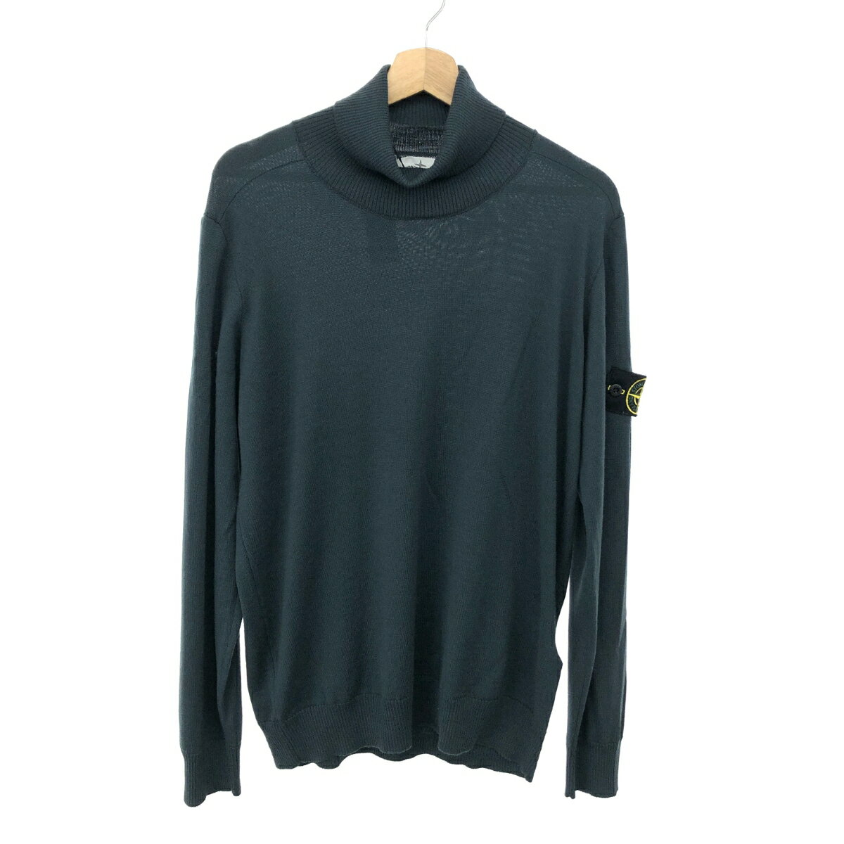 楽天市場】stone island(スタイル(ネック)タートルネック 楽天市場】stone island(スタイル(ネック)タートルネック