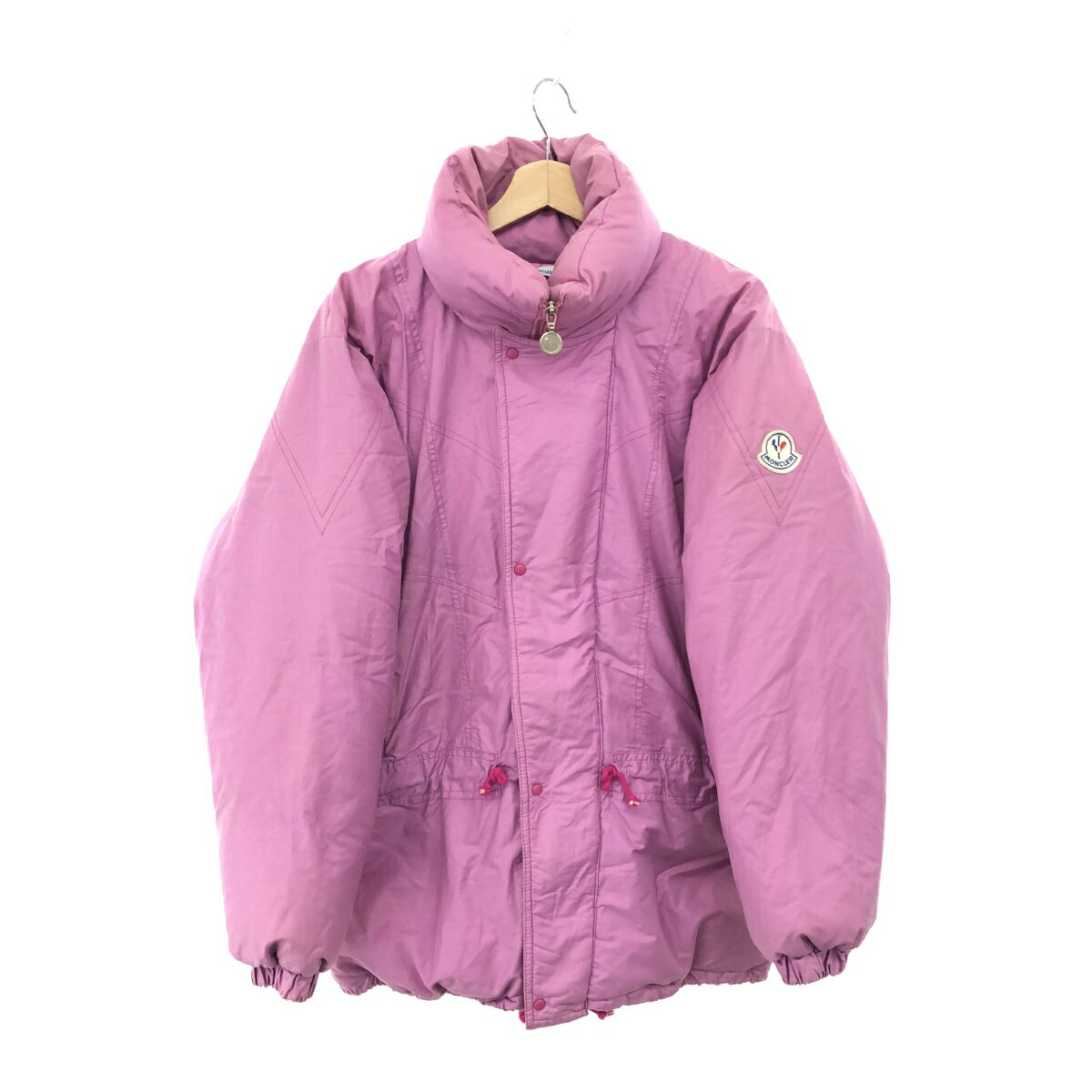 楽天市場】MONCLER モンクレール(カラーピンク)(コート 楽天市場】MONCLER モンクレール(カラーピンク)(コート