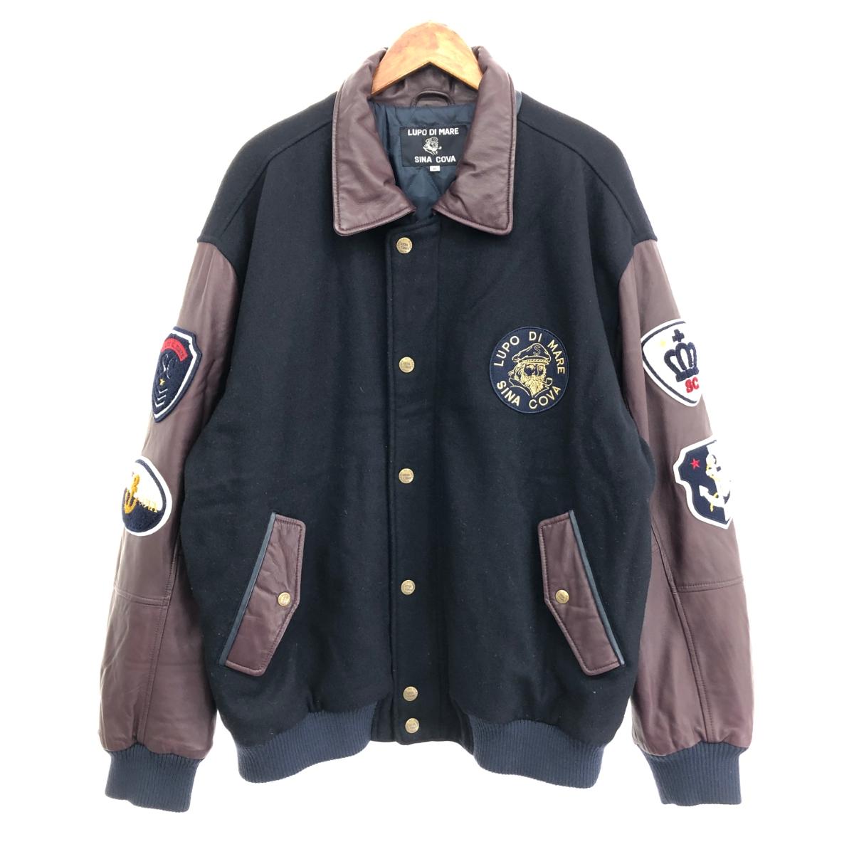 楽天市場】シナコバ スタジャン(種類(コート・ジャケット 楽天市場】シナコバ スタジャン(種類(コート・ジャケット